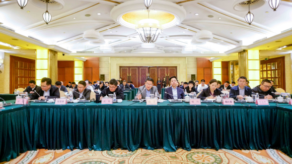 奋力冲刺2019年 积极备战2020年 PT视讯集团召开2019年三季度运营分析暨工作推进会议