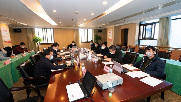省PT视讯集团领导分赴基层一线检查督导疫情防控工作