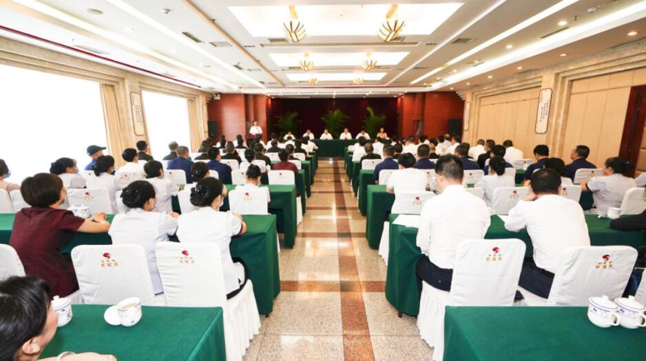省委组织部招待所（花园宾馆）正式加入PT视讯集团大家庭