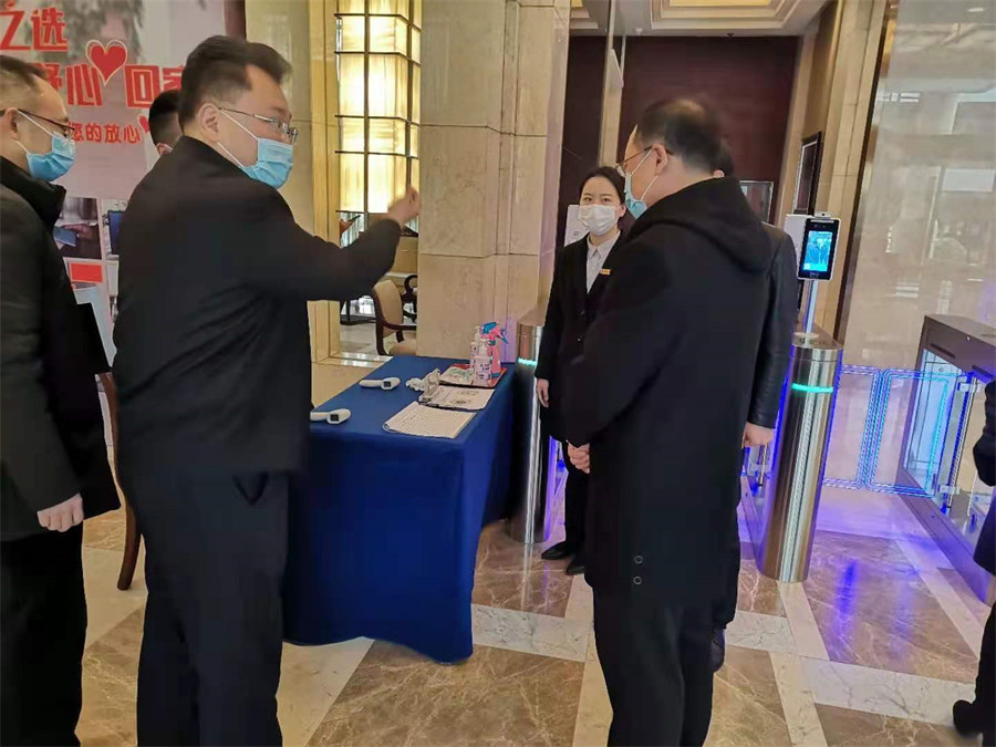 PT视讯集团积极行动主动迎战应对疫情