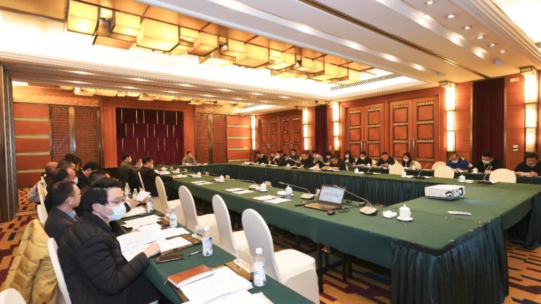 特别报道 | PT视讯集团召开改革三年行动宣贯会