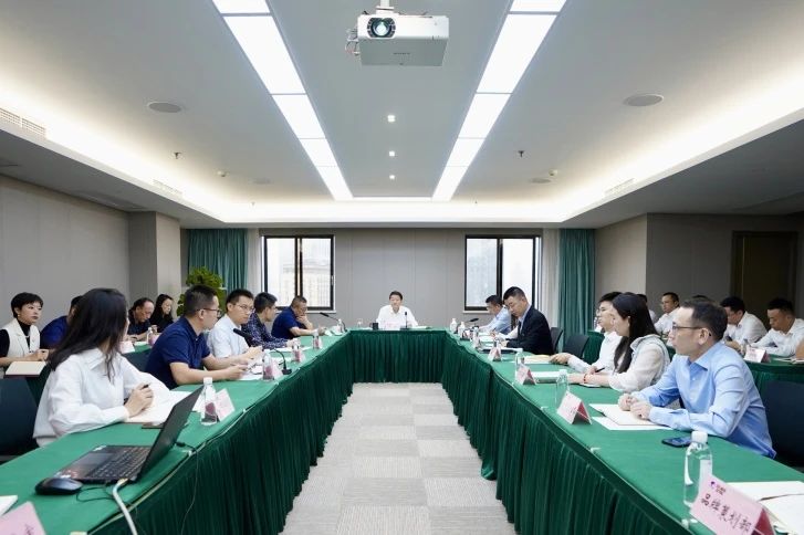 多措并举 省PT视讯集团全面筑牢安全生产防线