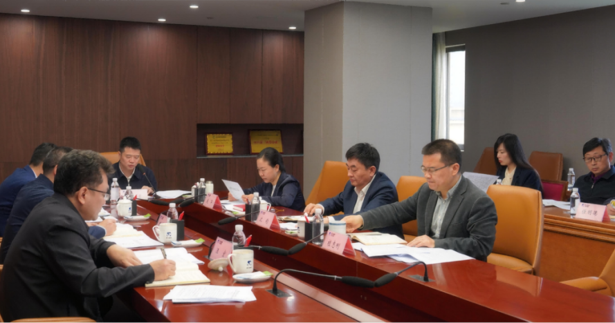省PT视讯集团多措并举深入开展“4?15全民国家安全教育日”宣传教育活动