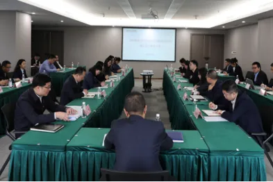 省PT视讯集团推动以案促改工作走深走实